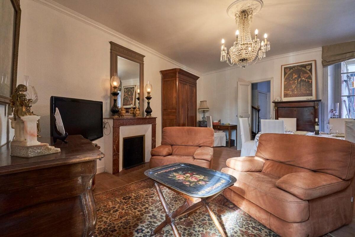 La Casa Consuelo ~ Piscine ~ Jardin ~ Centre Ville قرقشونه المظهر الخارجي الصورة