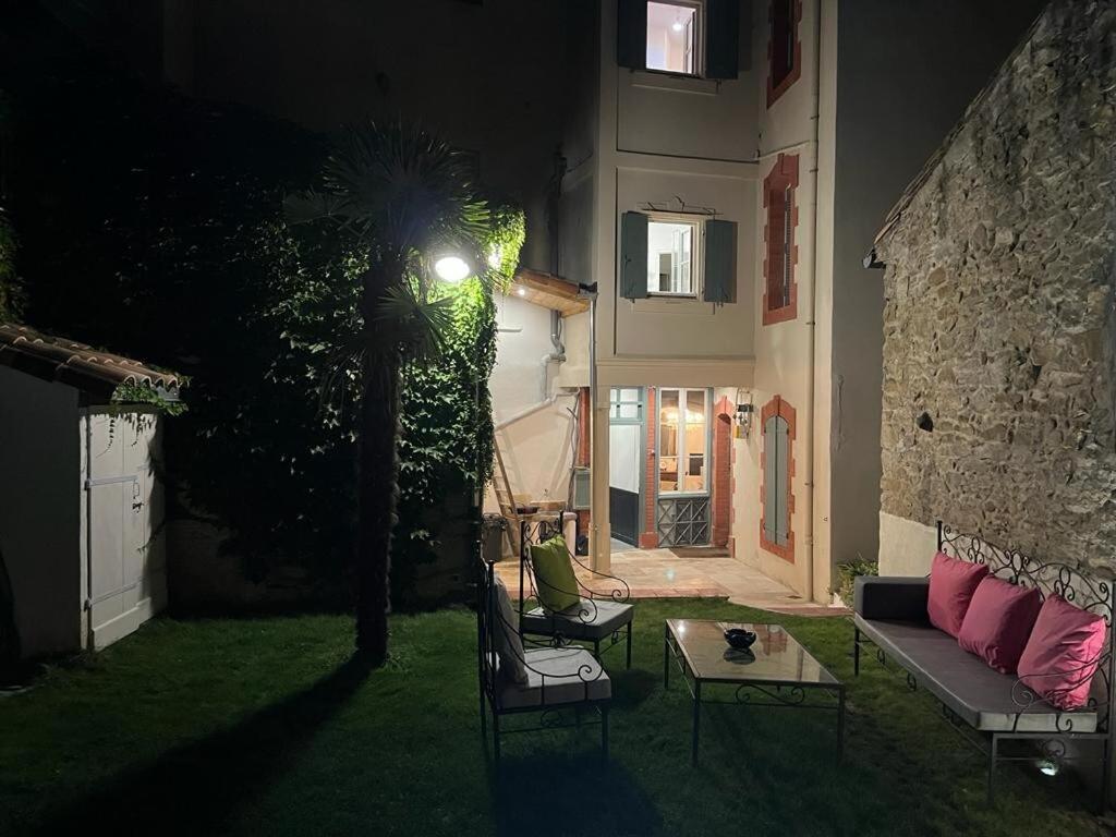 La Casa Consuelo ~ Piscine ~ Jardin ~ Centre Ville قرقشونه المظهر الخارجي الصورة