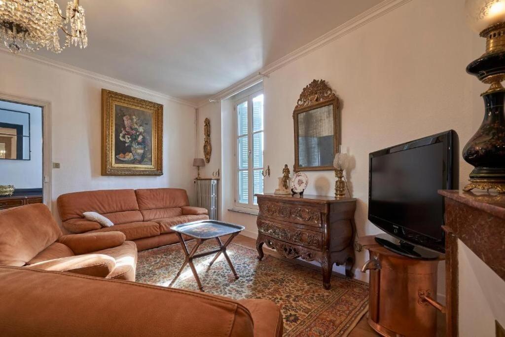 La Casa Consuelo ~ Piscine ~ Jardin ~ Centre Ville قرقشونه المظهر الخارجي الصورة