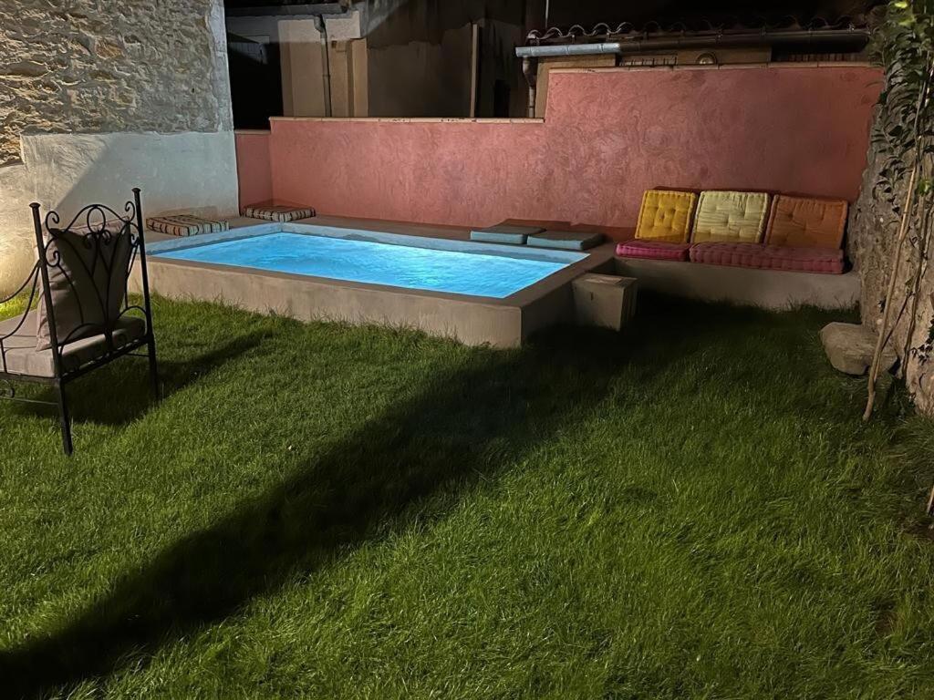 La Casa Consuelo ~ Piscine ~ Jardin ~ Centre Ville قرقشونه المظهر الخارجي الصورة
